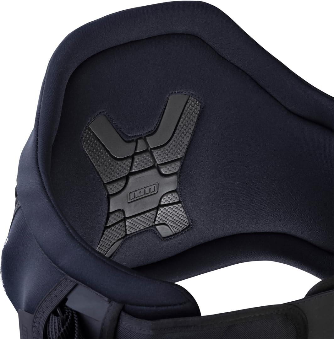 ION Rival Trapez 2025 Black