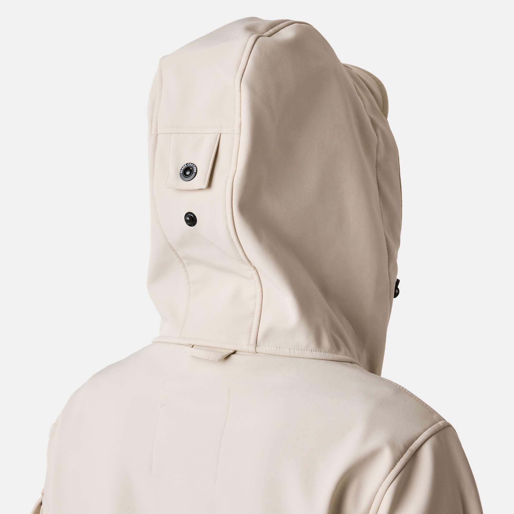 Slade Colorado Softshell Anorak Snowboardjacke für Damen