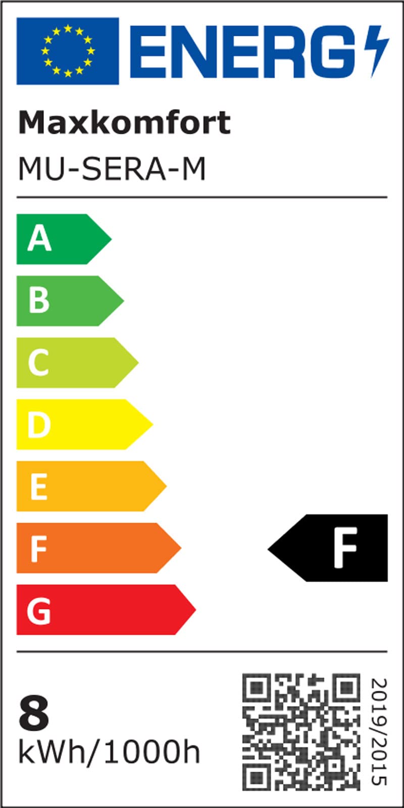 Maxkomfort LED Unterbauleuchte Küche 56cm (M) - Küchenlampe mit Schalter, schwenkbar & 3-Stufen-Dimmfunktion, 3 Lichtfarben - Warmweiß/Kaltweiß/Neutralweiß - Lichtleiste Unterschrank