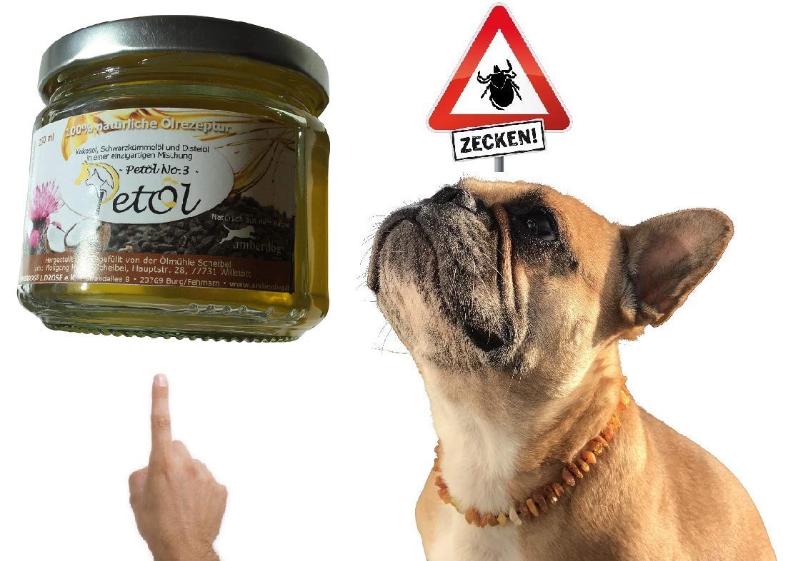 PO3 Petöl No. 3, One Size