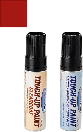 Chevrolet Aveo Automotive Pintura de Retoque