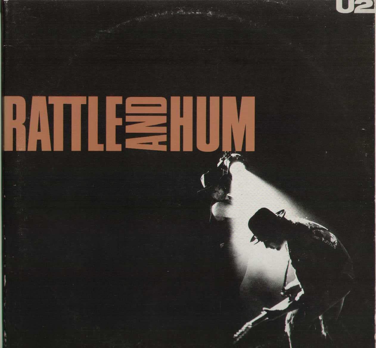 Rattle & Hum