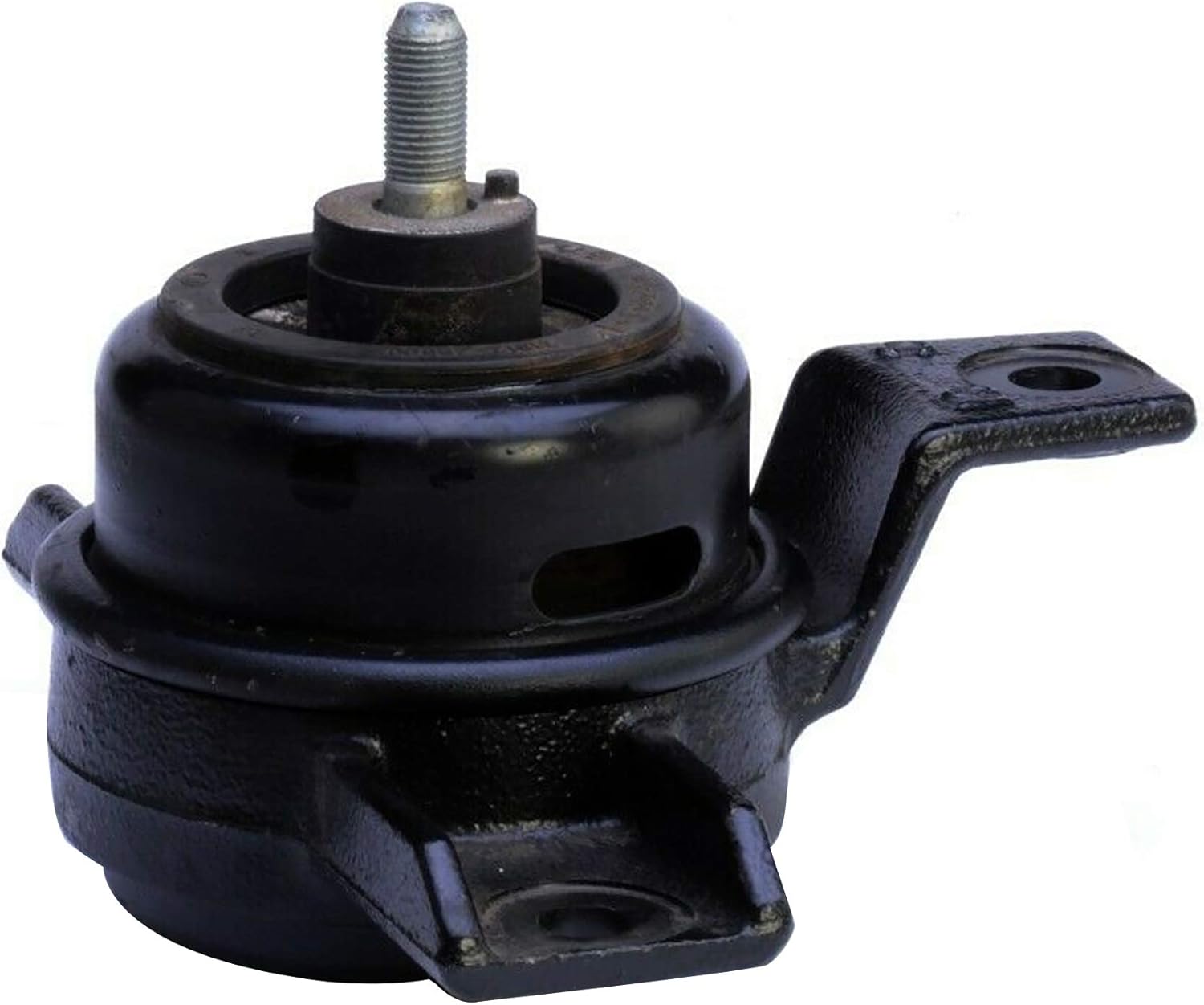 Compatible with 07-09 Hyundai Santa Fe 2.7L Engine Motor Mount Automatic Transmission Set of 3PCS A7150 A7175 A7166 2007 2008 2009