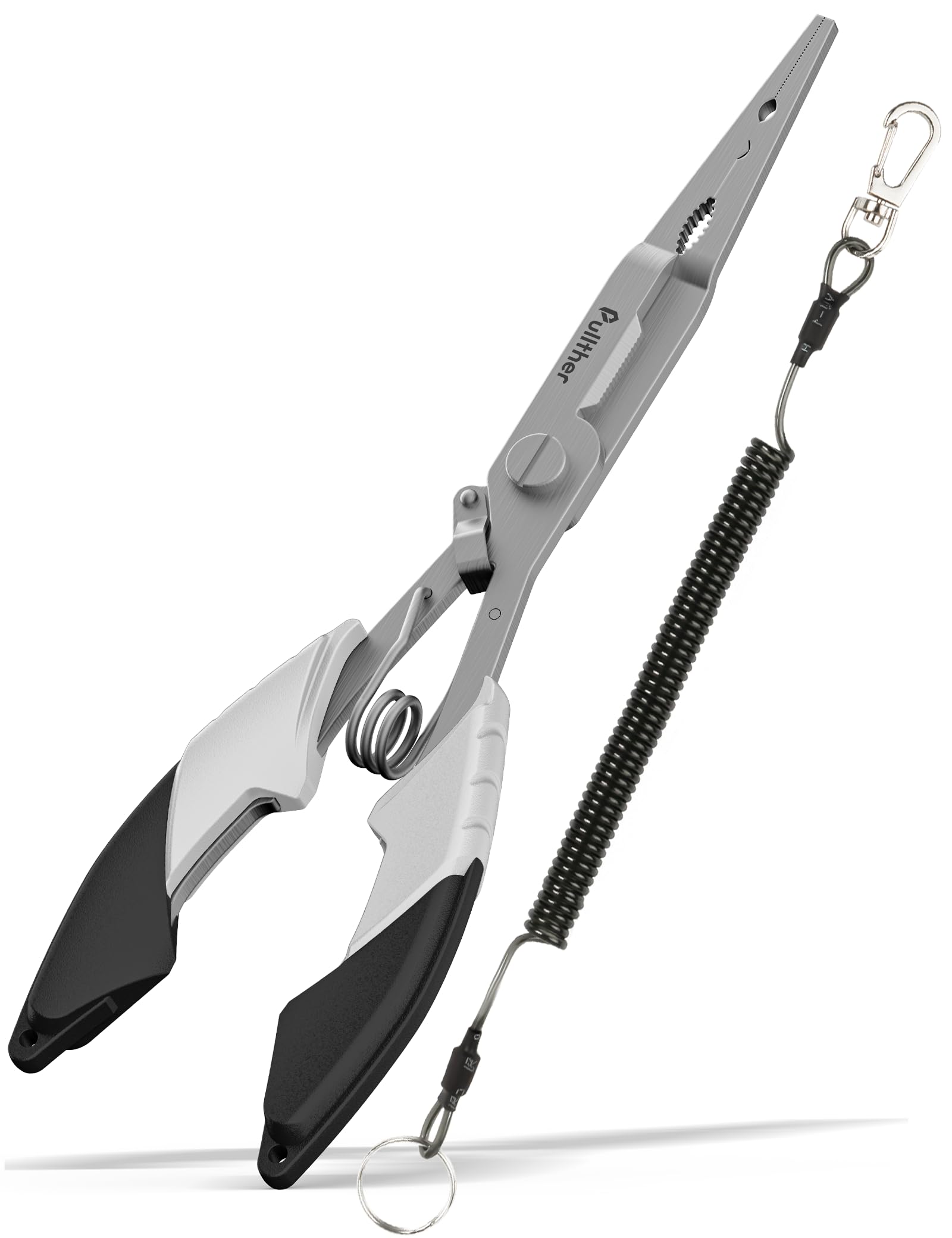 Fishing Gear,Hook Remover Fishing Pliers,Stainless Steel Fishing Tools,Multitool for Saltwater