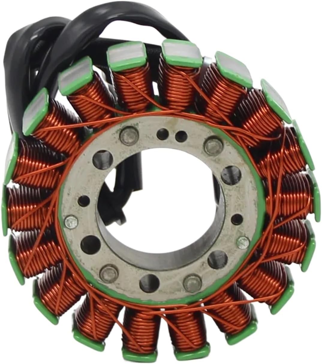 Compatible With KTM 690 Duke 2008 2009 2010 Enduro LC4 SMC Super Moto 75039004000 motorcycle stator coil generator Motorcycle Accessories