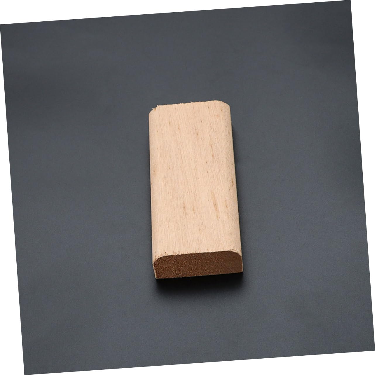 Levemolo Guitar Making Wood Block Acoustic Guitar Accessory Kit Guitar Wood Block for Acoustic Guitar Components
