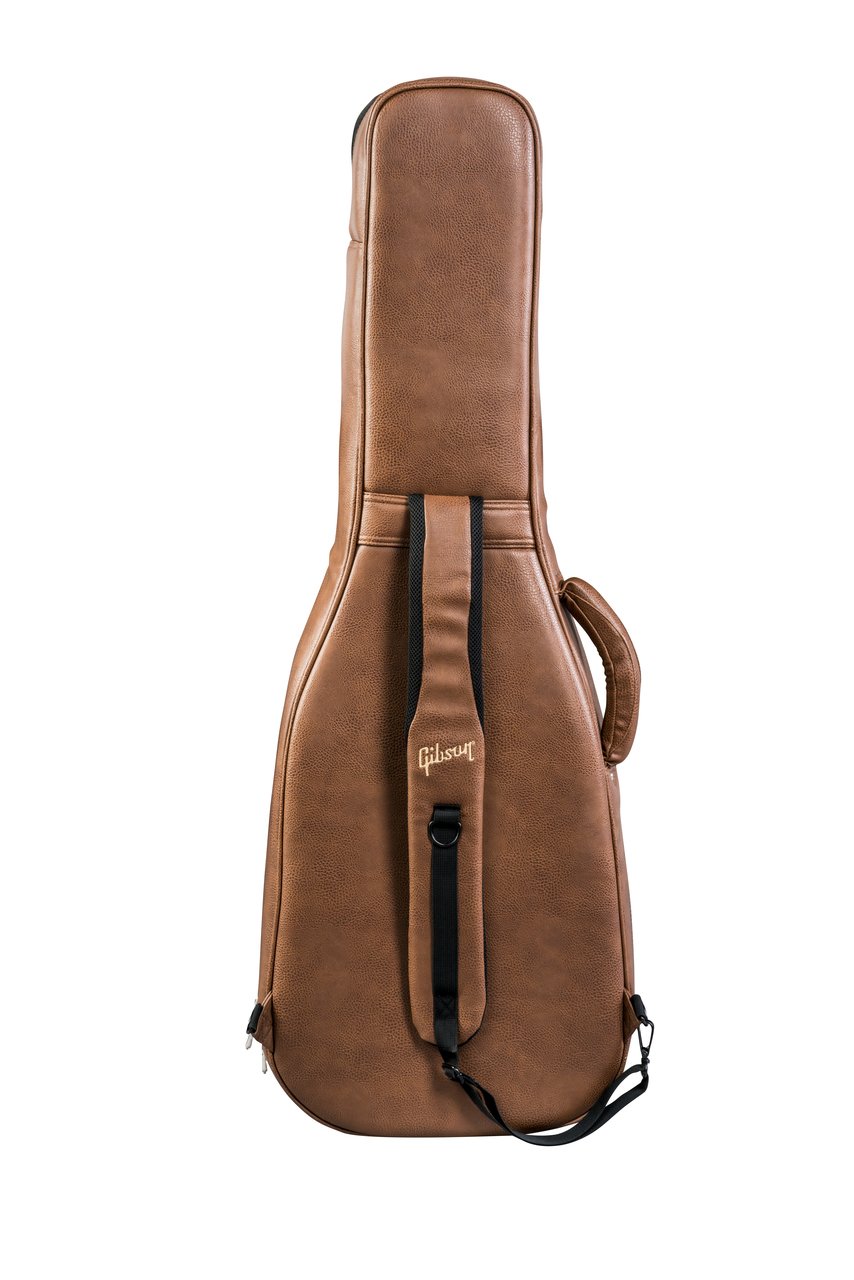 Amazon | Gibson (ギブソン) ASSFCASE Premium Soft Case, Brown 