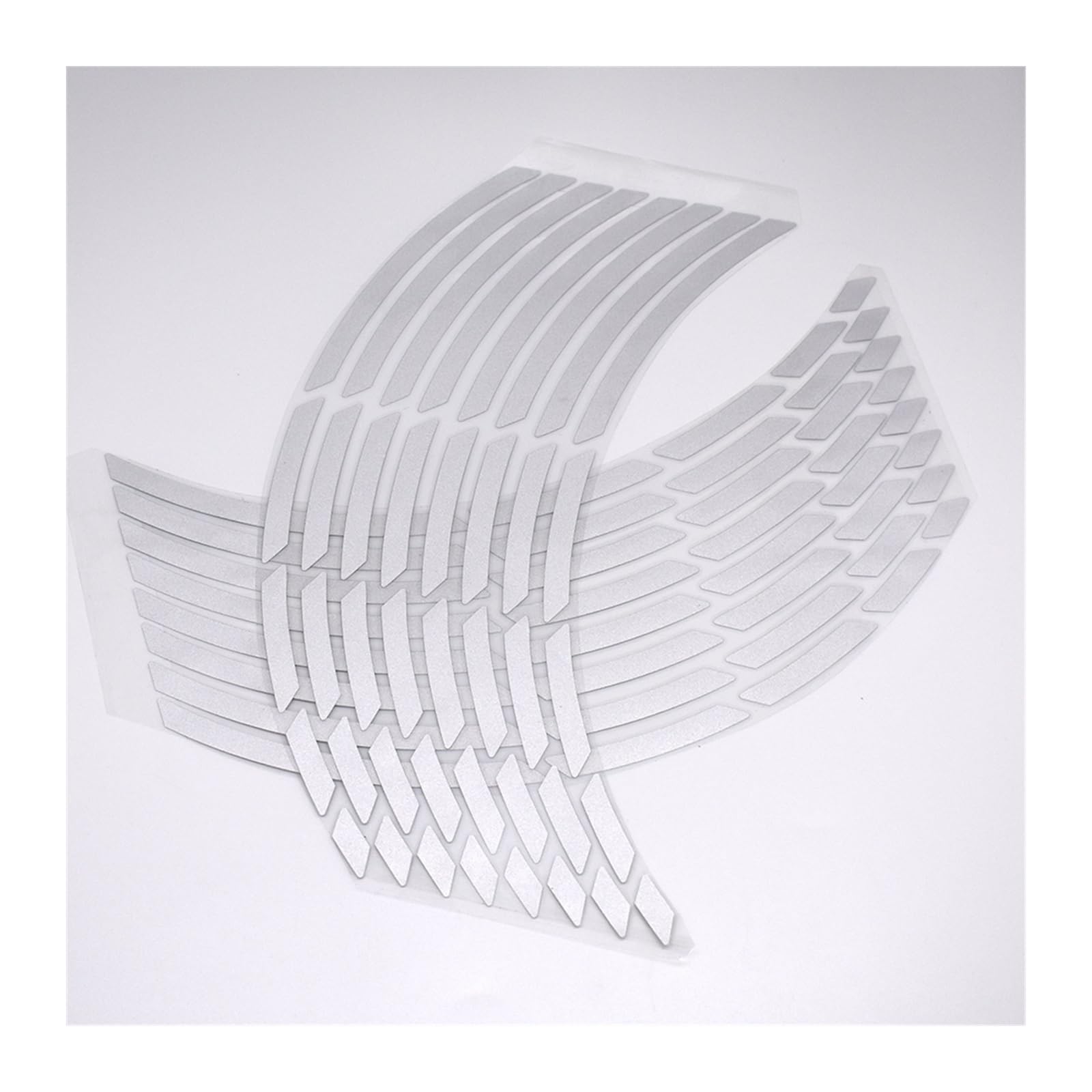 for for MT-07 for FZ07 FZ1 for XJ6 for MT-09 for FZ6 for FZ6R for FZ8 Motorcycle Decal Decorative Stripe(3)