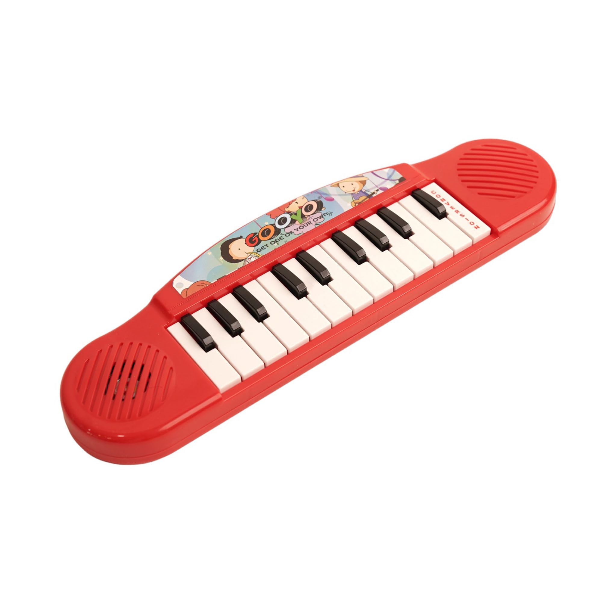 Toy Moments Keyboard Piano for Kids, Musical Toys for Kids, Musical Instruments for Kids, Piano Keyboard for Kids, Baby Musical Toys (Color as per Availability) (B0CLV2DZGL) Amazon Price History, Amazon Price Tracker