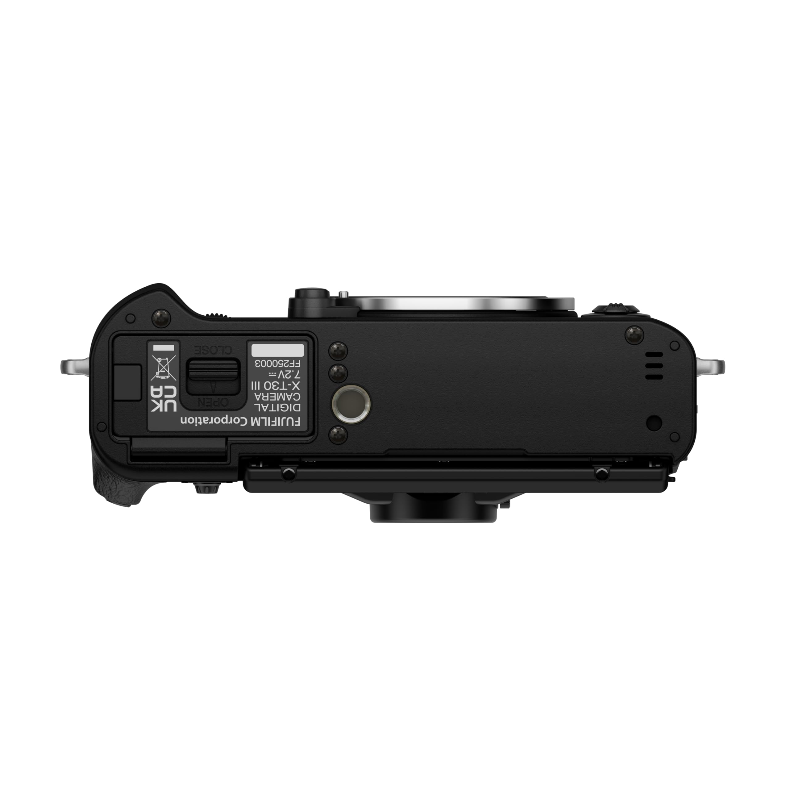 X-T30 III Black / 13-33mm Kit