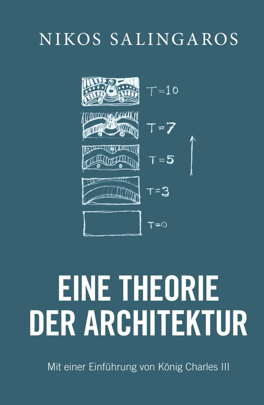 Eine Theorie der Architektur
