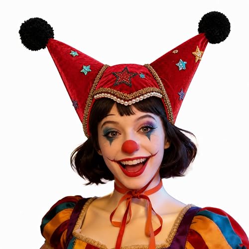 jester's crown