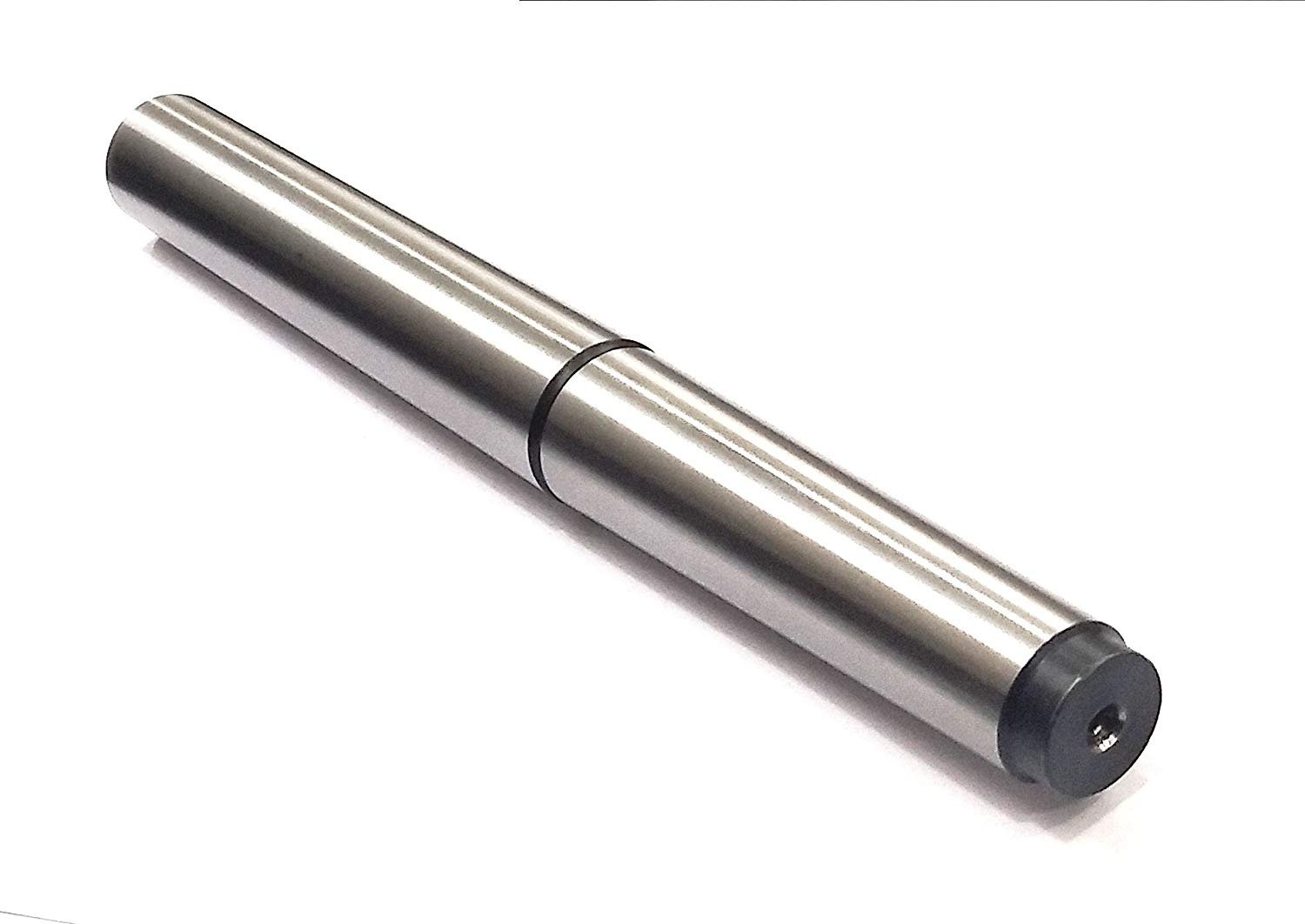 Mandrin de test d'alignement MT3 Regular Oal 225 mm pour tour