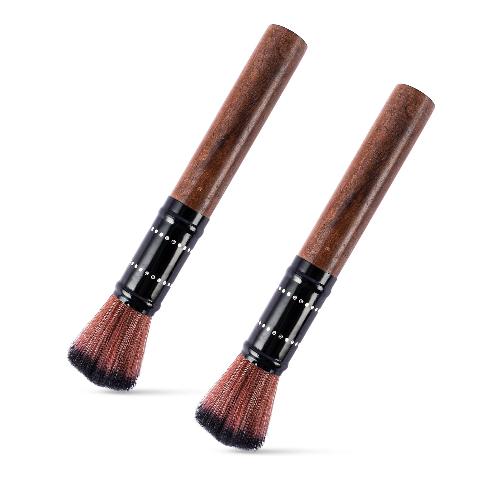 Pinceau Barista, Brosse à Café Végétalienne Pour Nettoyage