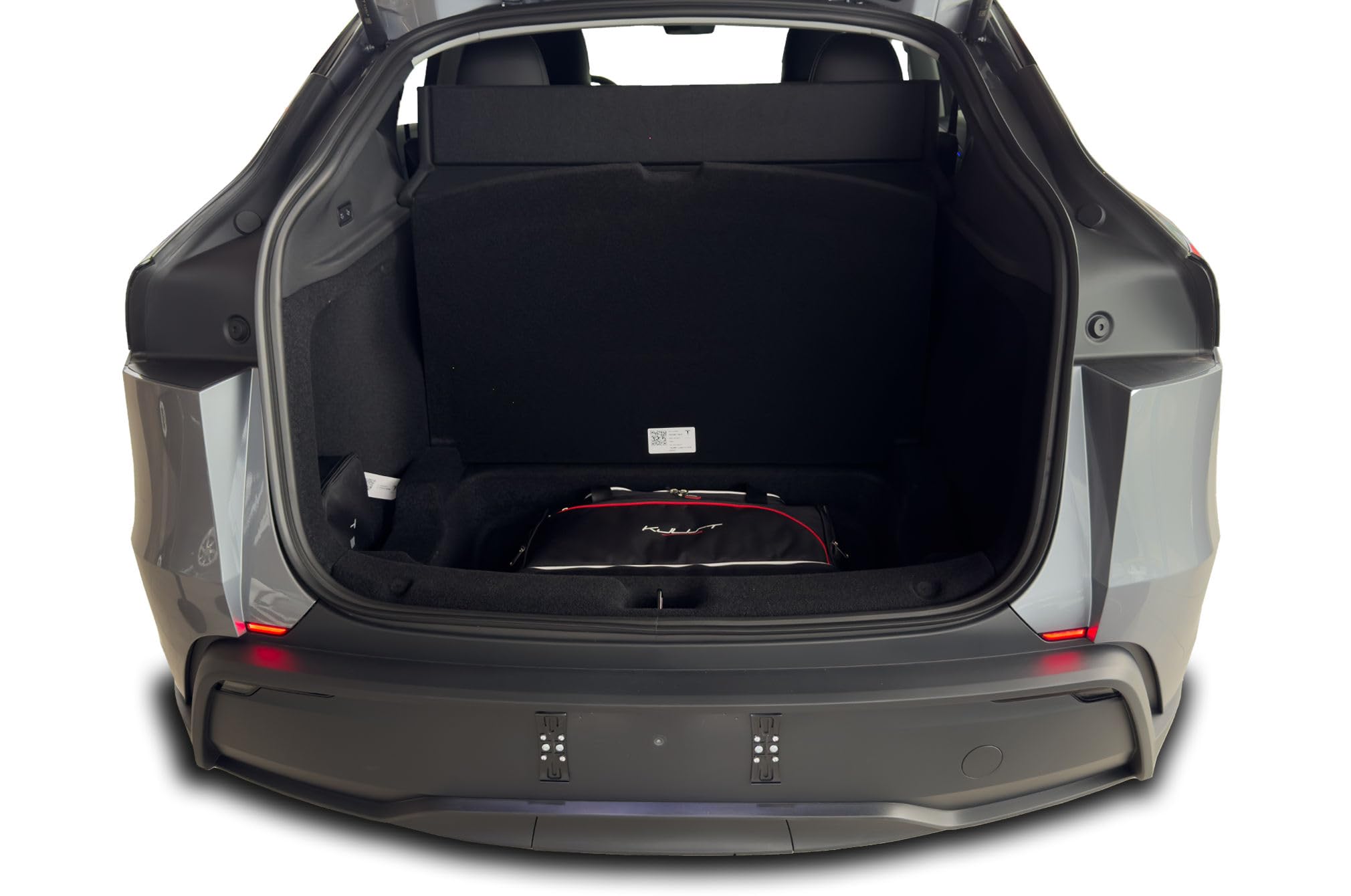 KJUST Sacs de Voiture 6 par Compatible avec TESLA MODEL Y JUNIPER I (5YJY) 2025+