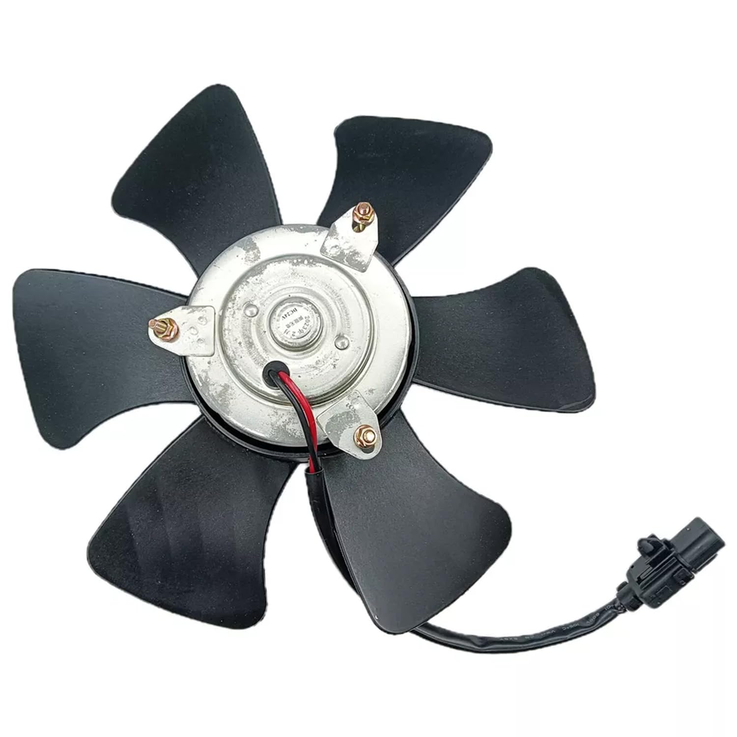 Amazon.com: SPAKYGIE 372-9368 Fan fits for Caterpillar CAT