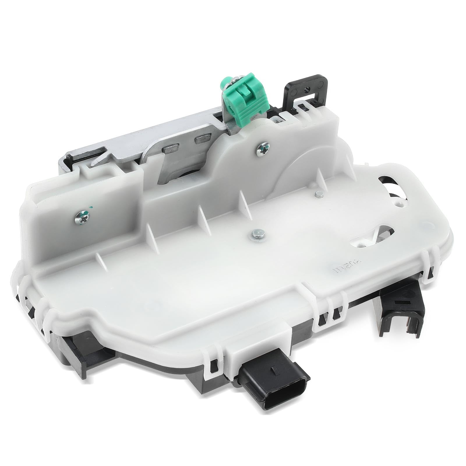 A-Premium Door Latch Lock Actuator Compatible with Ford & Lincoln Vehicles - For F-150 09-14, Explorer 11-19, Taurus 10-19, Mark LT 10-14, MKS 09-16, Police Interceptor Sedan/Utility - Rear Driver