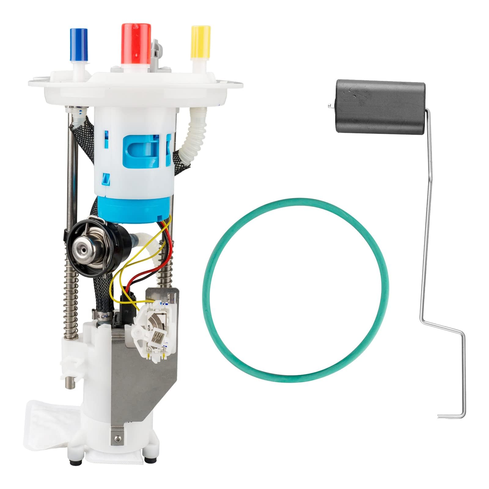 Amazon.com: E2476M Fuel Pump Electric Assembly FG0879 PHILTOP Fit 