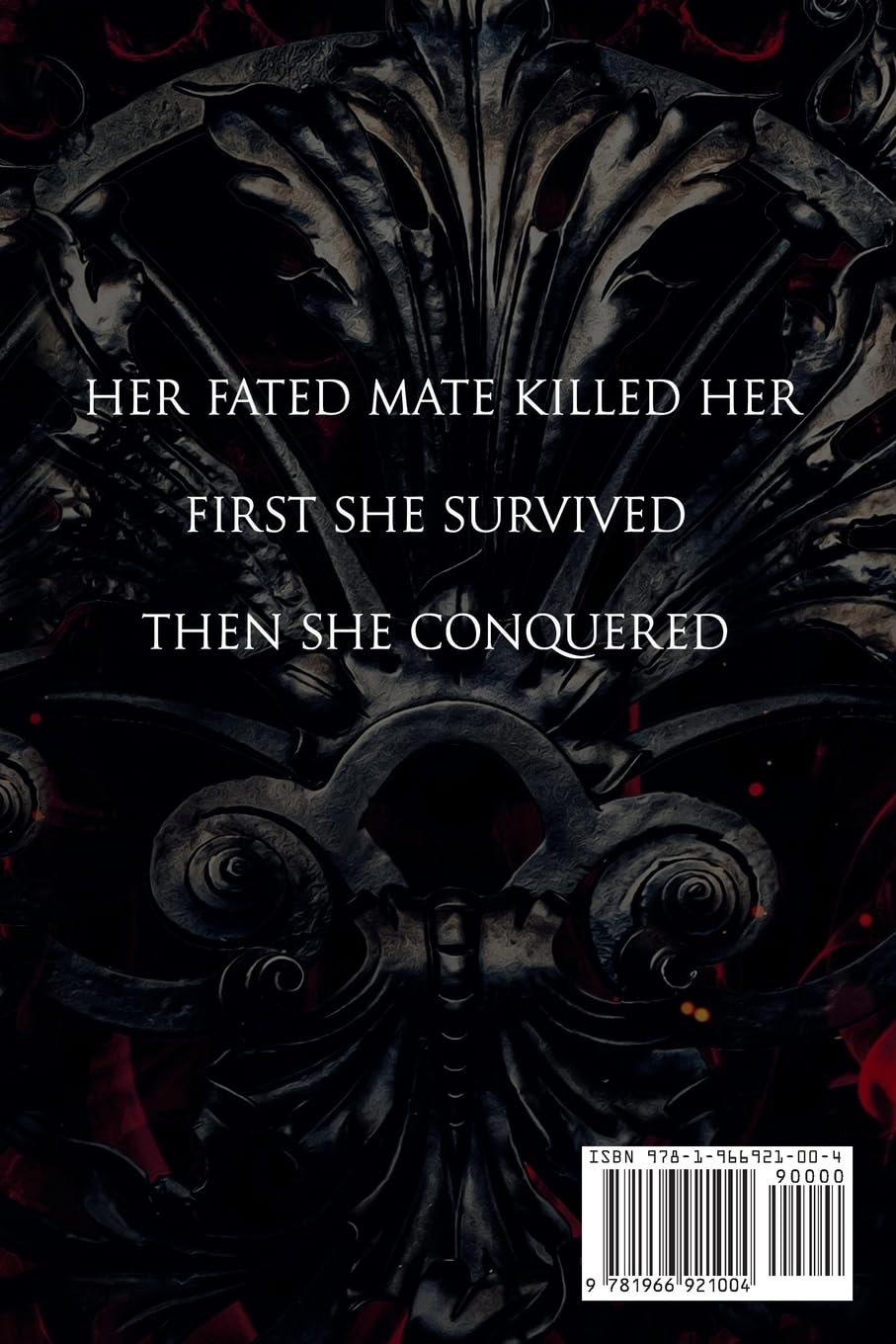 Savior of the Shades: The Complete Shifted Fates Series