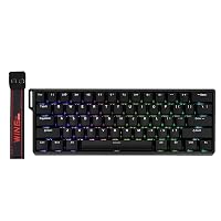 EPOMAKER AULA WIN60 HE 60% Tastiera Magnetica Cablata con Azionamento Regolabile