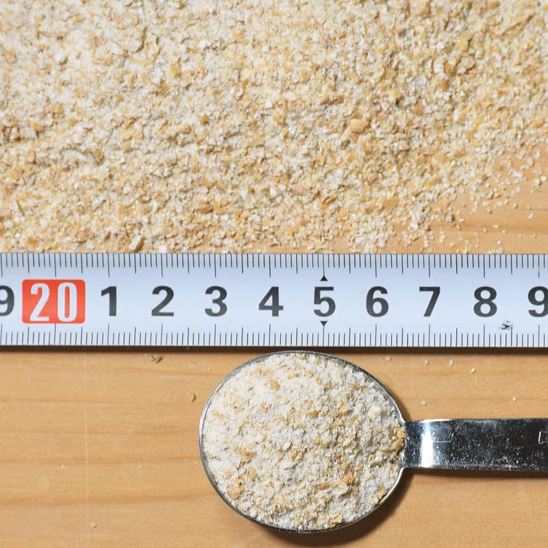 Amazon.co.jp: ゆき全 全粒粉 ゆきちから 2kg 強力粉 ゆきちから100