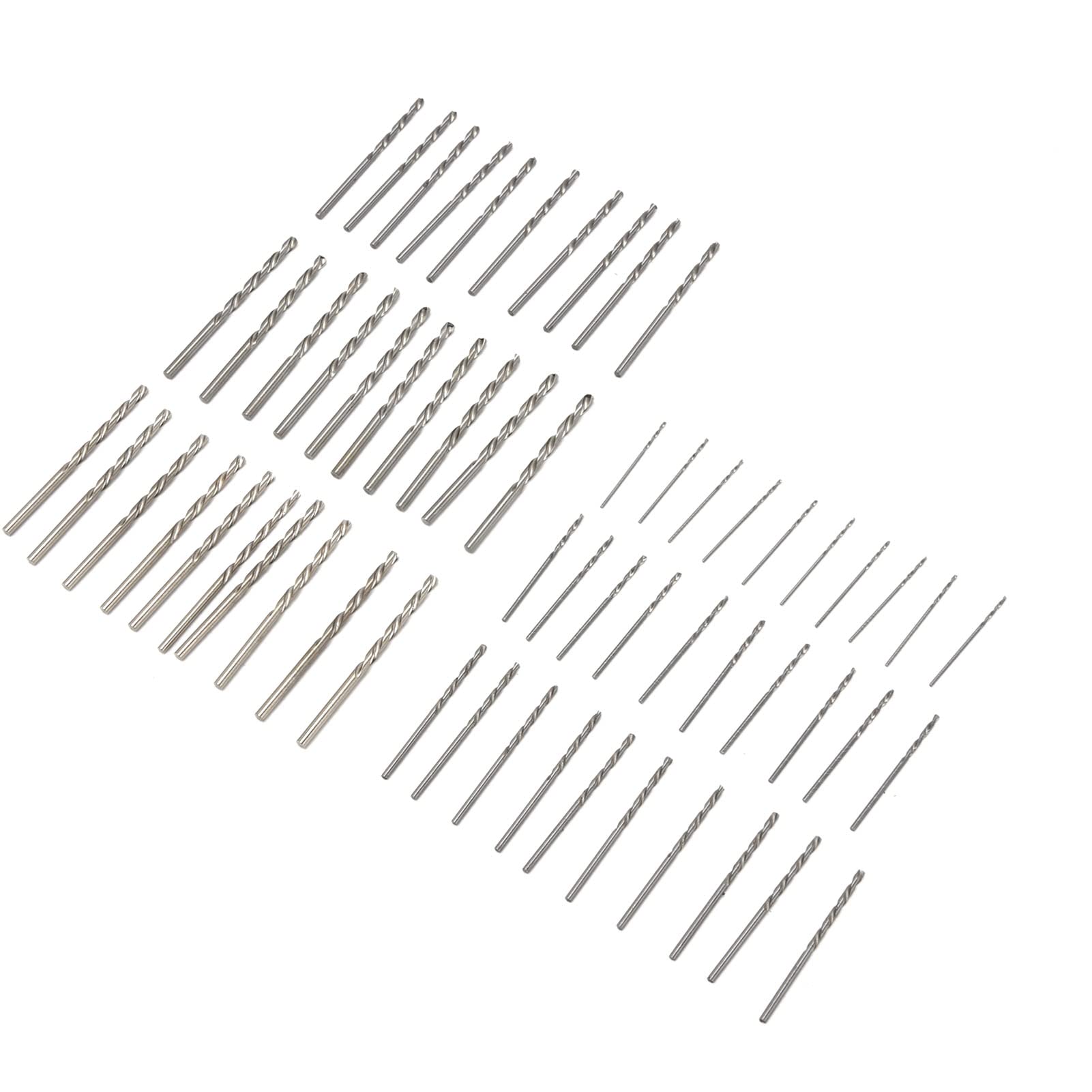 Hand Drill, Hardness Durable Performance Drill Bit Se High Hardness Good Wear Resistance Small Size for Wood Drill Holes