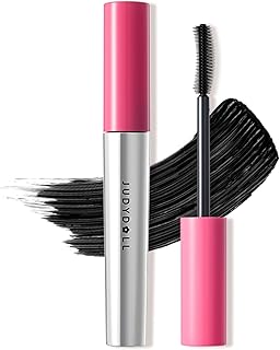 JUDYDOLL Máscara de pestañas de volumen sin c...