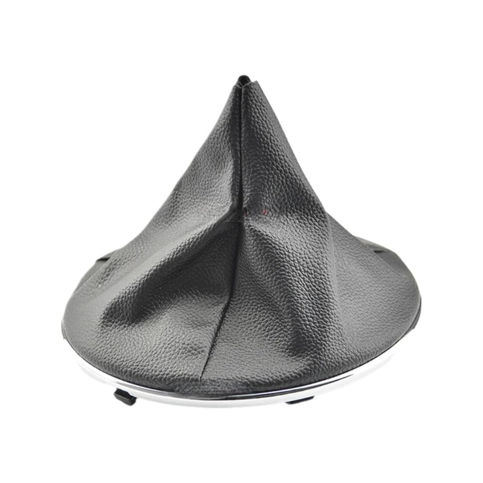 Lozopmtmld Leather Case For Fiat 500 500C 2012-2018 Gear Shifter Knob Oe 55344048 Performance