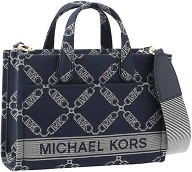 Amazon | [マイケルコース] トートバッグ スモール GIGI SM EW
