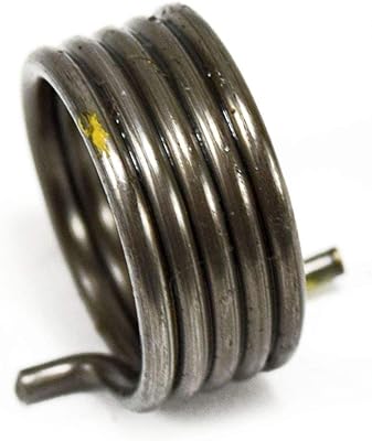 Husqvarna 581481601 Chainsaw Recoil Starter Hub Spring Genuine Original Equipment Manufacturer (OEM) Part