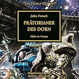 Prätorianer des Dorn: The Horus Heresy, Band 39