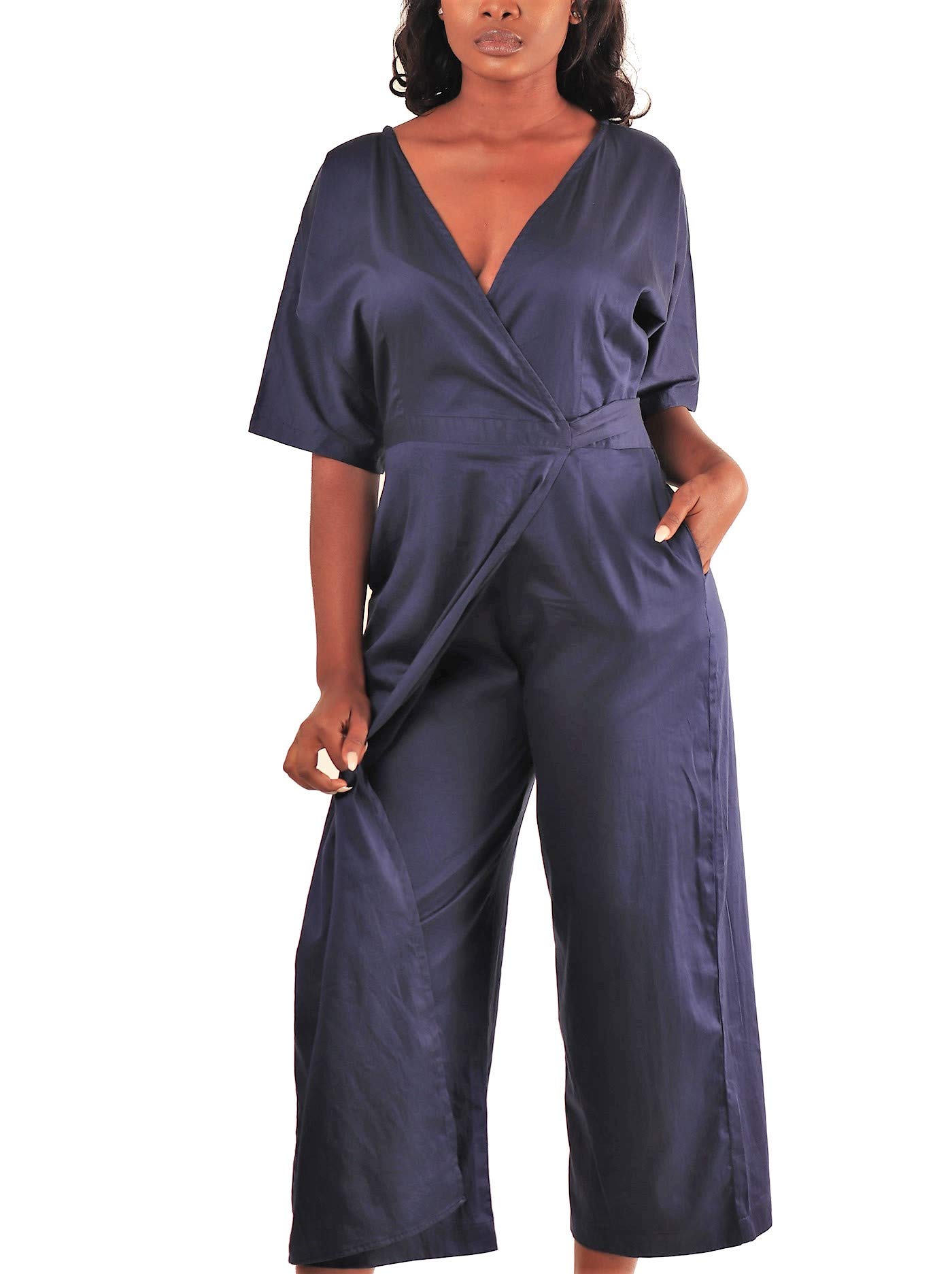Maisalo Women's Jumpsuit