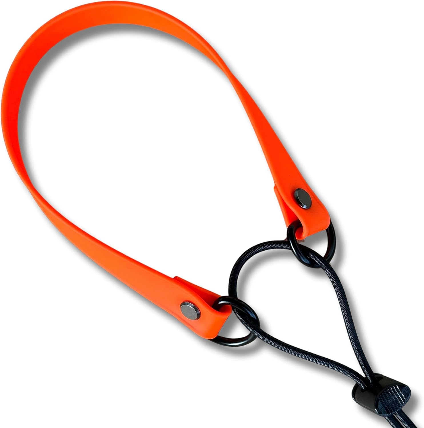 Waterproof ECollar Replacement Strap Dog Collar for