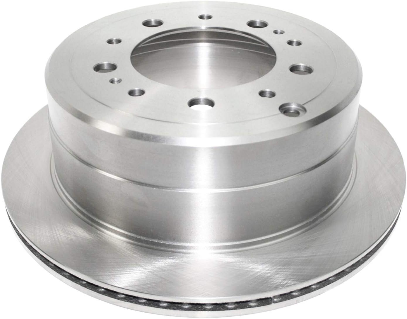 Durago Professional Series Rear Vented Brake Rotor