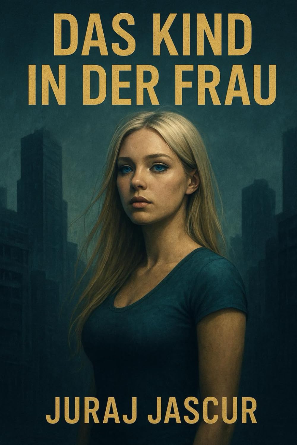 Das Kind in der Frau
