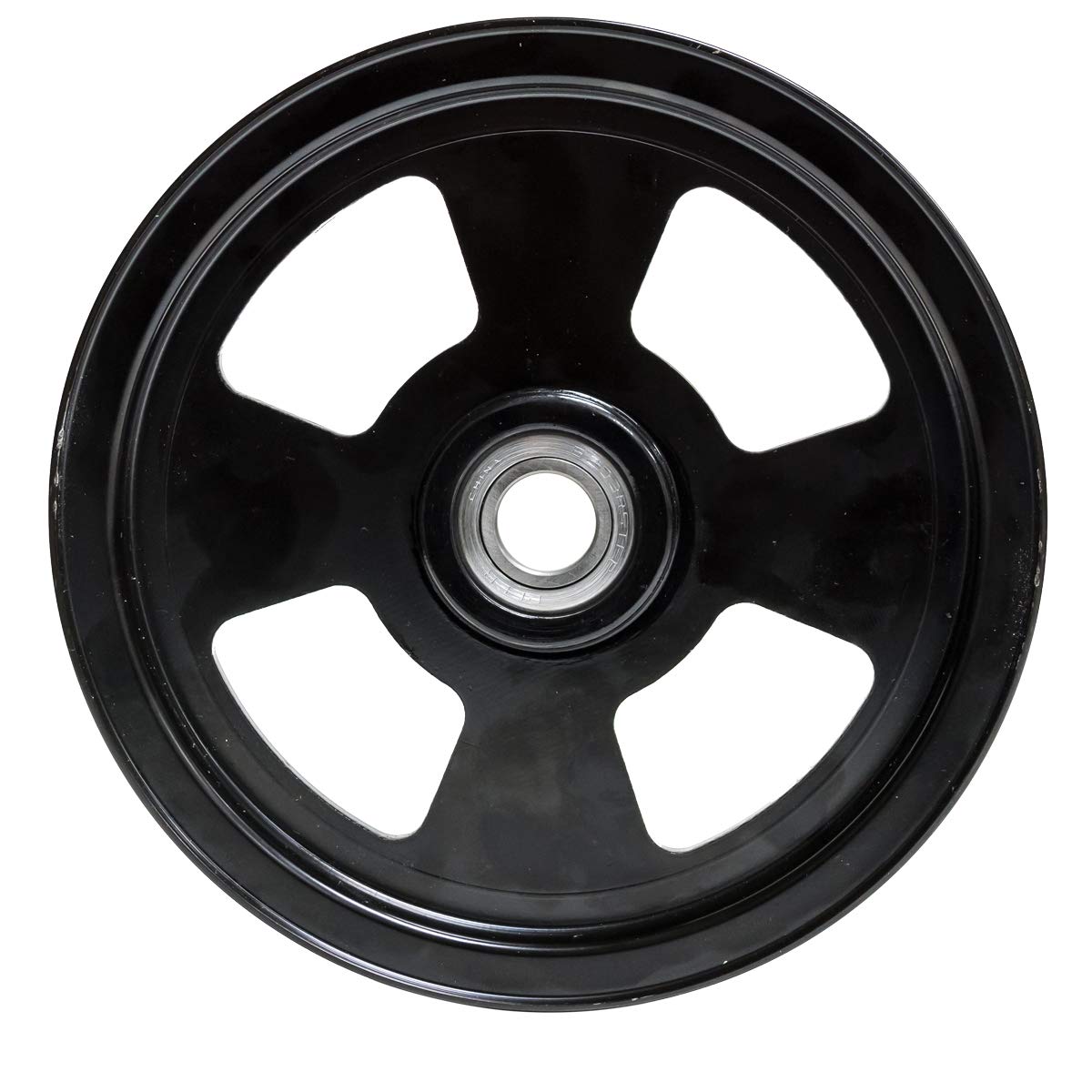 Amazon.com : Toro Genuine Original Commercial Z Deck Pulley 1