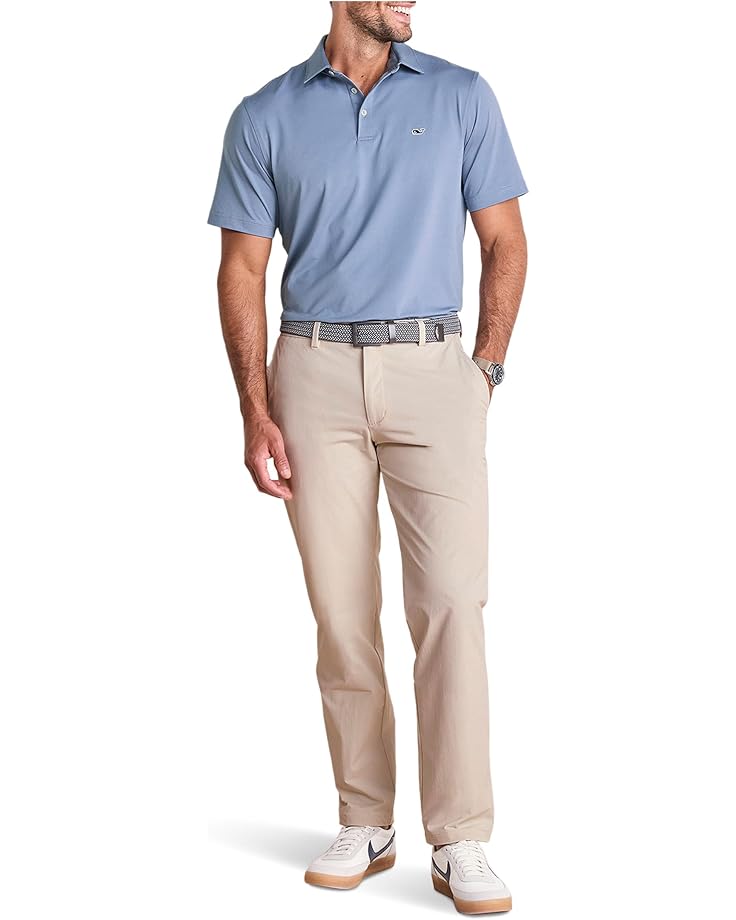 Vineyard Vines St. Jean Stripe Sankaty Polo - #3 of 3