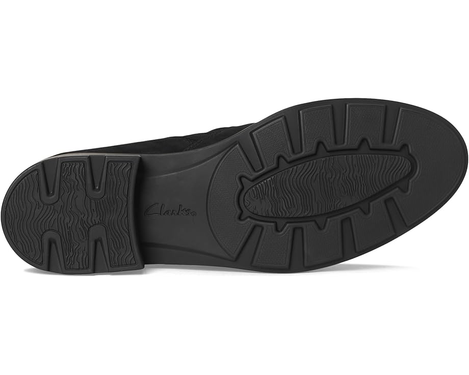 Clarks Adalynn Ezra - Bottom View