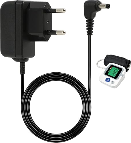 6V Chargeur Tensiomètre Alimentation