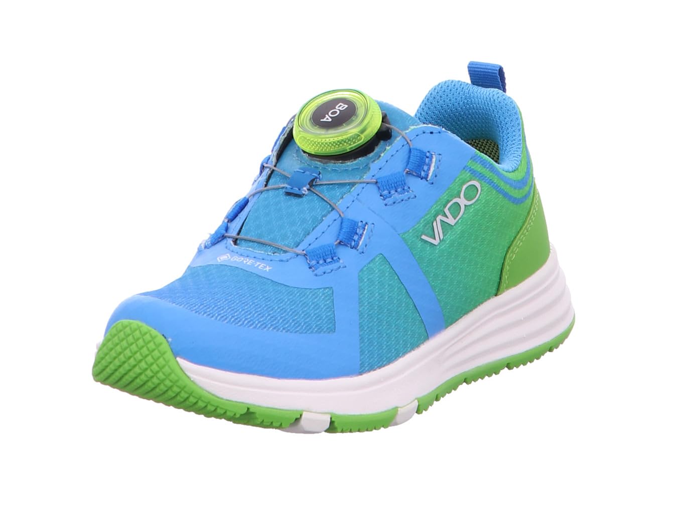 Vado 23332-3302 Freak LO BOA GTX sea Gr. 37