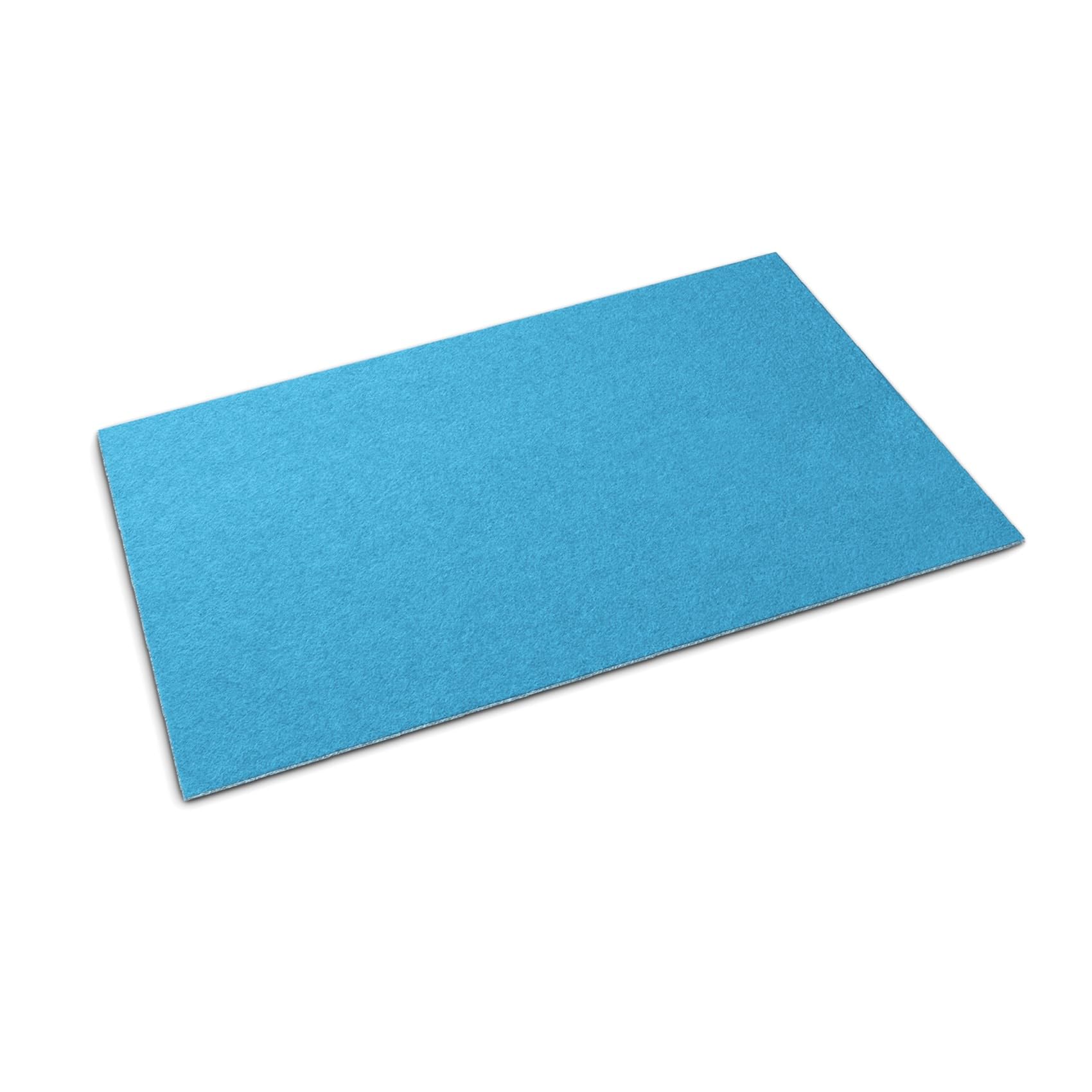 Tapis résistant Tulup 150x100 anti-saleté paillasson maison