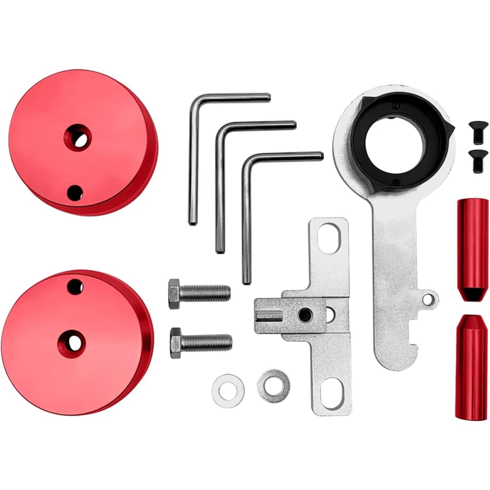 Kit Herramientas Sincronización Reparación Para Ford Para Focus Para S-MAX