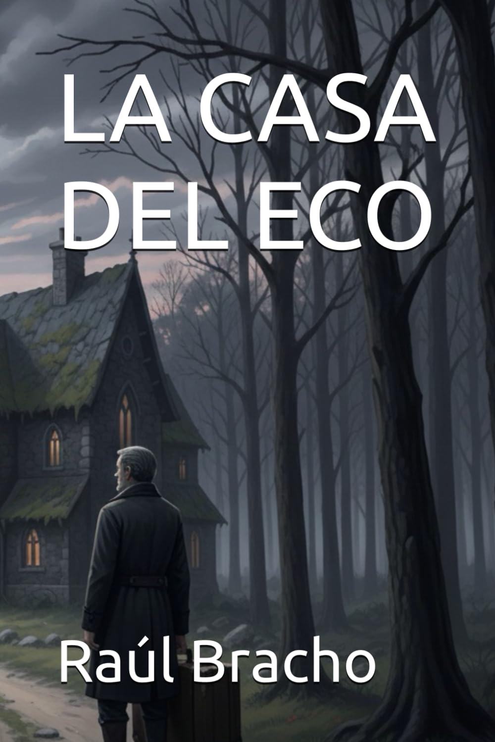 LA CASA DEL ECO (MetaBook)