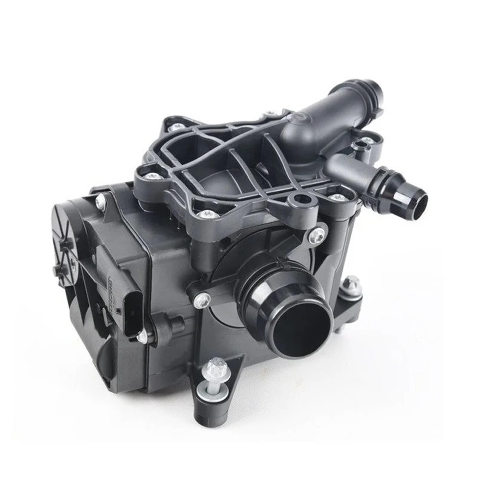 For BMW For X3 F20 F21 F22 B38 B48 11537644811 Petrol Engine Cooling Thermostat Heat Manage Module Car Thermostat