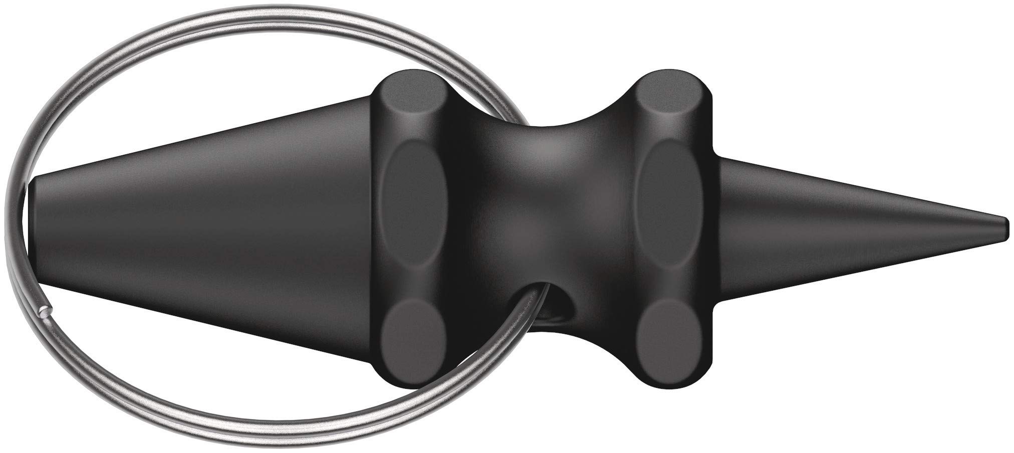 Wera - 05003536001 - Juego de carracas, 8100 SB Juego de carracas All-in Zyklop Speed, con arrastre de 3/8", 35 piezas