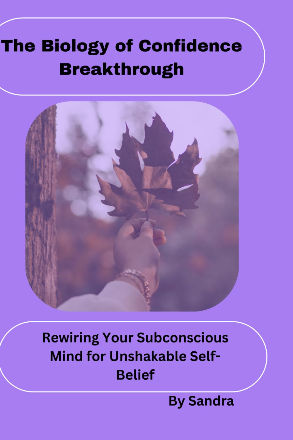 The Biology of Confidence Breakthrough: Rewiring Your Subconscious Mind for Unshakable Self-Belief