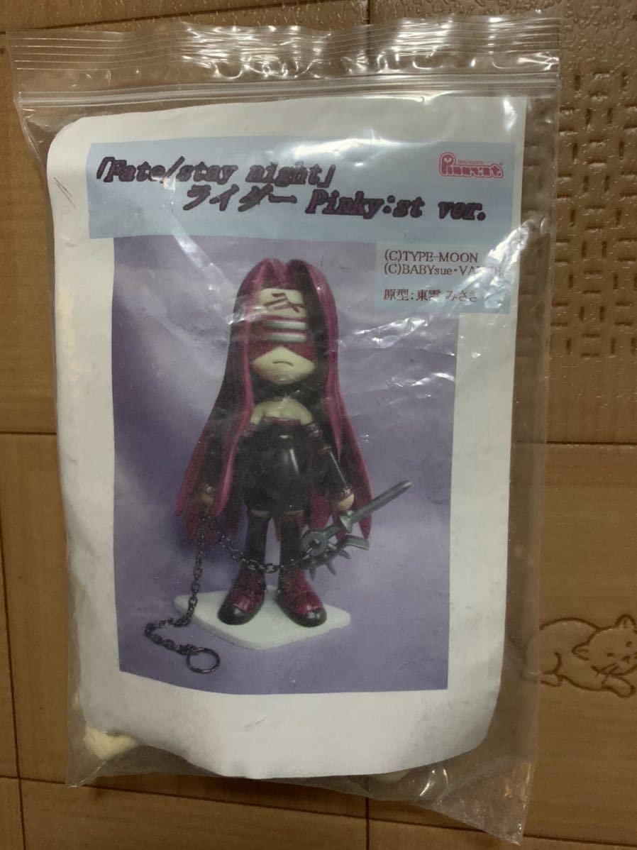 Amazon.co.jp: 春風堂さん Pinky:st ver. Fate/stay night ライダー