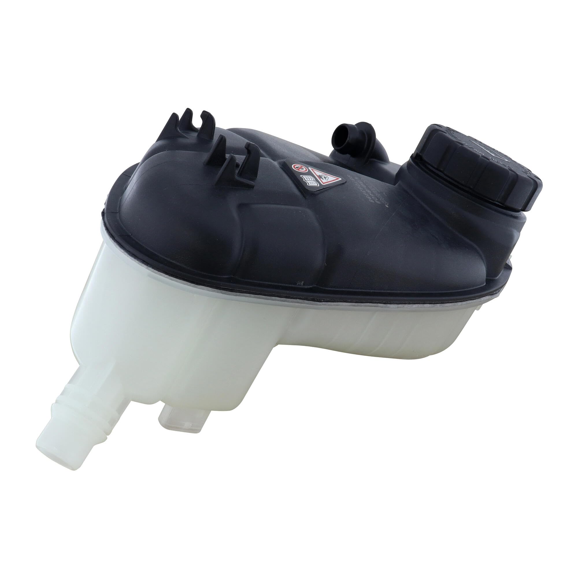 VAICO V30-0997 Serbatoio Compensazione Refrigerante Per Mercedes Classe C, CLK | Sostituto Originale 2035000049