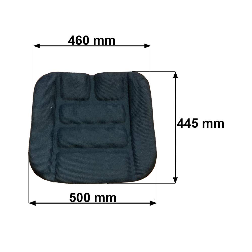 CUSCINO GRAMMER MSG85/731 PELLE | Ricambio Professionale