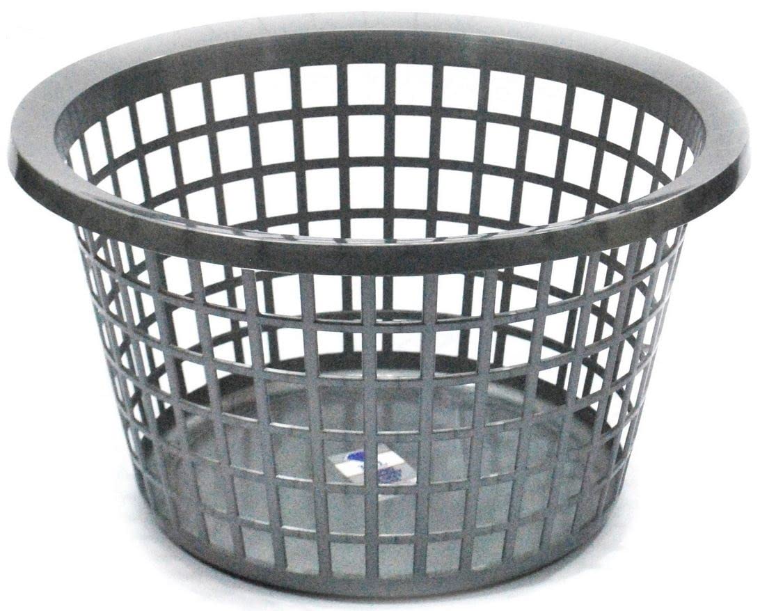 TMLRound Laundry Basket
